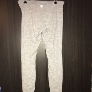 Lululemon leggings